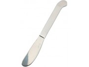 Kitchen Craft Stainless Steel Butter Spreader